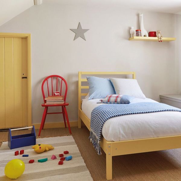 Paint Greige Light Paint by Sanderson